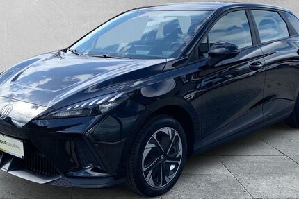 MG 4 1.500 km 23.990 &euro; Zwickau 08058