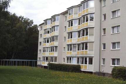 Wohnung Reinsdorf - 3 Zimmer, 58 m&sup2;, 340&euro; | Angebot:11099402