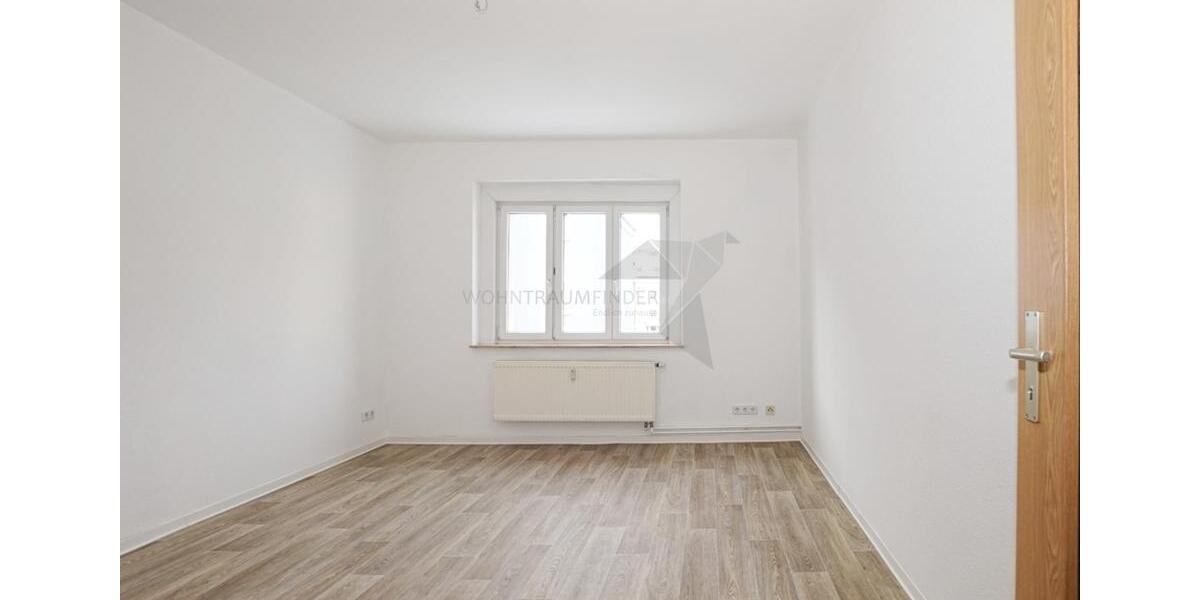 Etagenwohnung Zwickau - 2 Zimmer, 56 m&sup2;, 320&euro; | Angebot:24429745