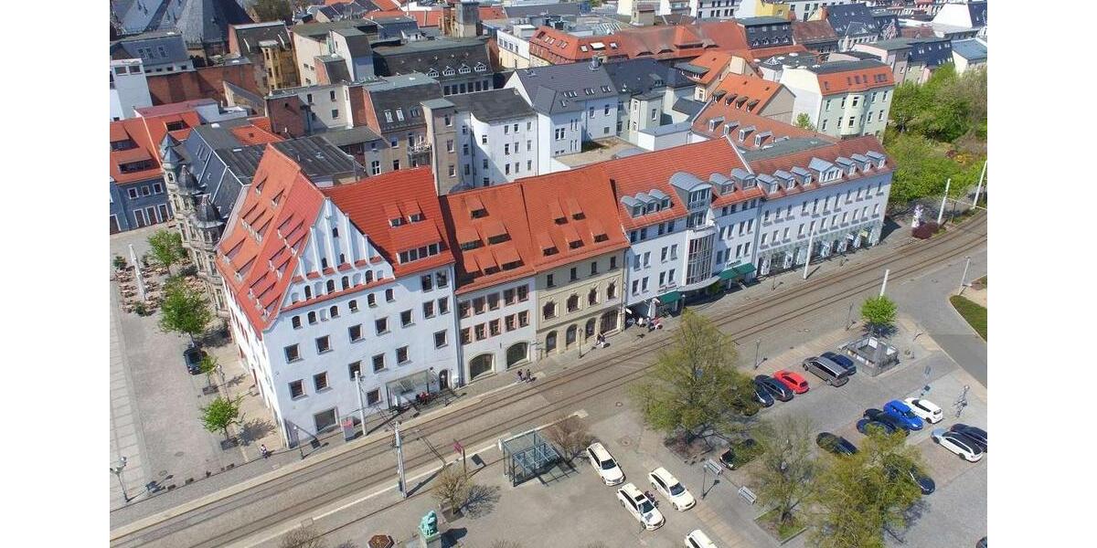 Gewerbeobjekt Zwickau - 750&euro; | Angebot:23460855