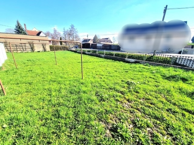 +++Preisreduzierung+++Wohnhaus mit schönem Grundstück in ruhiger Lage! - Einfamilienhaus Penig Wernsdorf | Angebot:26383363