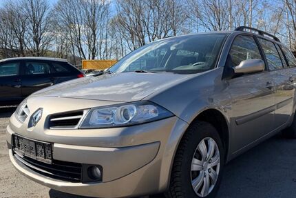 Renault Megane 101.571 km 3.990 &euro; Schwarzenberg 08340