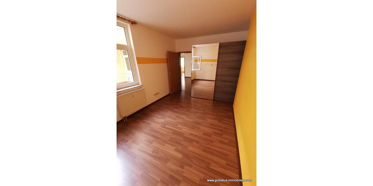 Etagenwohnung Zwickau - 3 Zimmer, 82 m&sup2;, 410&euro; | Angebot:25871110