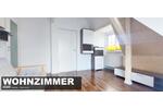 Dachgeschoßwohnung Zwickau Zwickau-Nord - 2 Zimmer, 45 m&sup2;, 390&euro; | Angebot:26292193