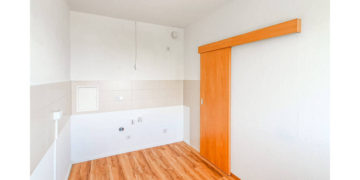 Etagenwohnung Zwickau Eckersbach - 3 Zimmer, 71 m&sup2;, 412&euro; | Angebot:25771300