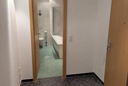 Wohnung Limbach-Oberfrohna Oberfrohna - 2 Zimmer, 45 m&sup2;, 270&euro; | Angebot:24754819