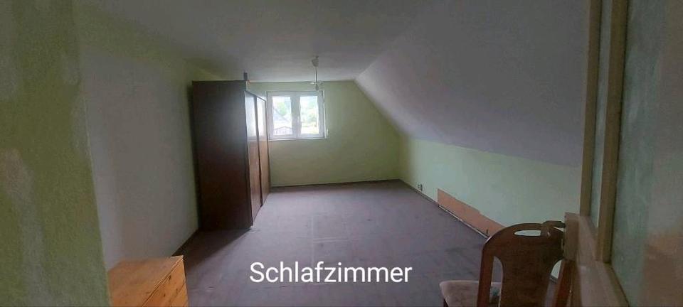 Bauernhaus, Landhaus Wildenfels - 6 Zimmer, 150 m&sup2;, 49.000&euro; | Angebot:25926267