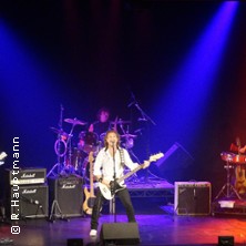 Jukebox Heroes mit den Hits von Sweet, Slade u.v.a. 23.01.2027 Konzert- und Ballhaus Neue Welt