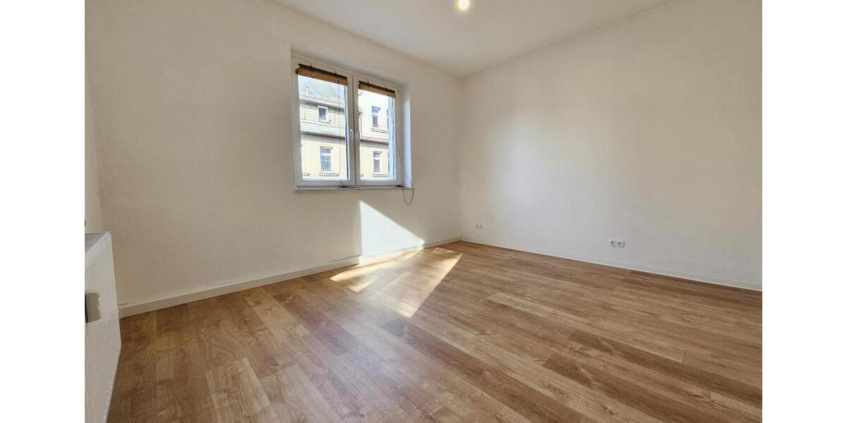 Etagenwohnung Aue-Bad Schlema Bad Schlema - 3 Zimmer, 88 m&sup2;, 481&euro; | Angebot:25867465