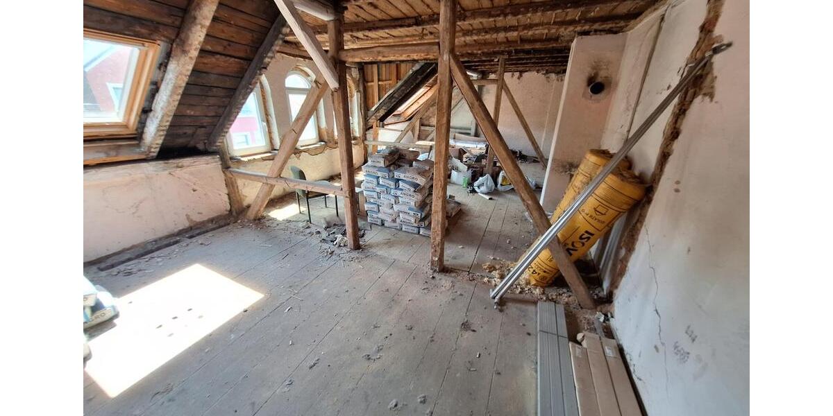 Reihenhaus Hohenstein-Ernstthal Ernstthal - 10 Zimmer, 250 m&sup2;, 122.000&euro; | Angebot:23014813