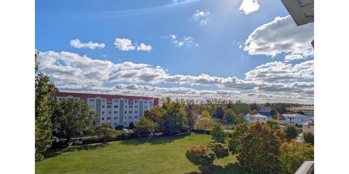 Etagenwohnung Limbach-Oberfrohna Oberfrohna - 2 Zimmer, 62 m&sup2;, 331&euro; | Angebot:25945662