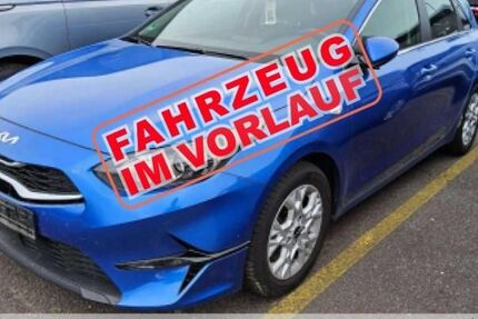 Kia ceed / Ceed 51.120 km 17.497 &euro; Oberlungwitz 09353