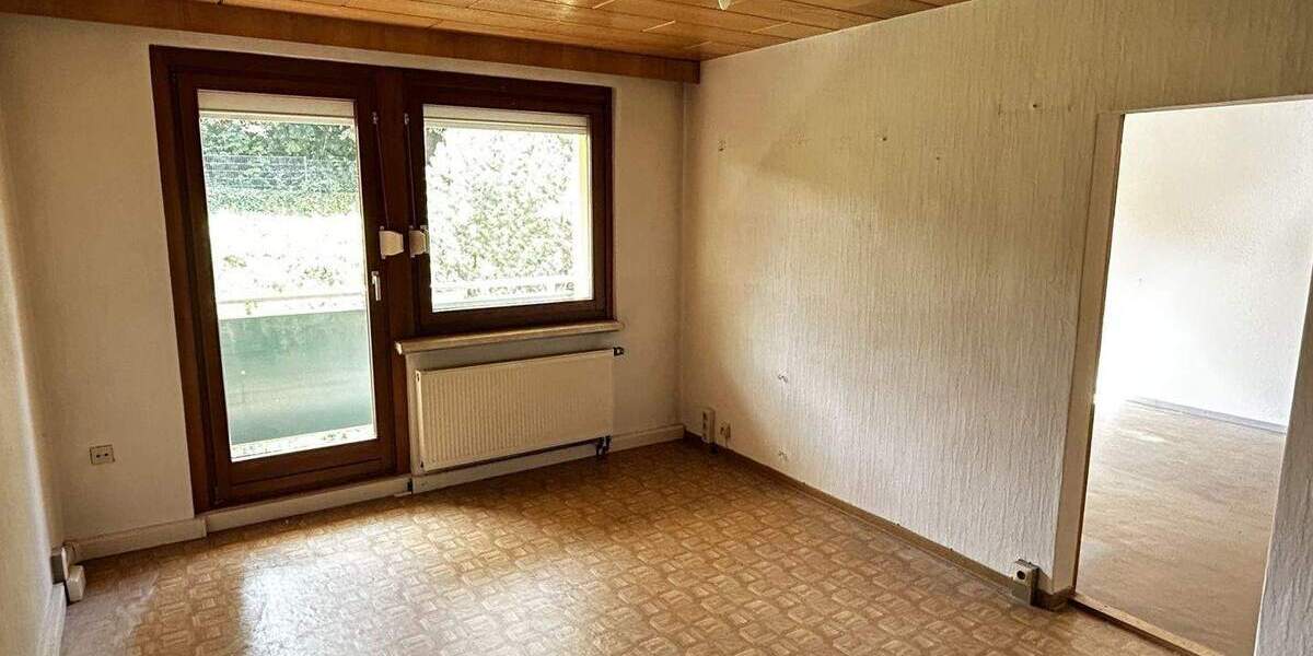 Etagenwohnung Mülsen Mülsen St Micheln - 3 Zimmer, 59 m&sup2;, 21.000&euro; | Angebot:25747139