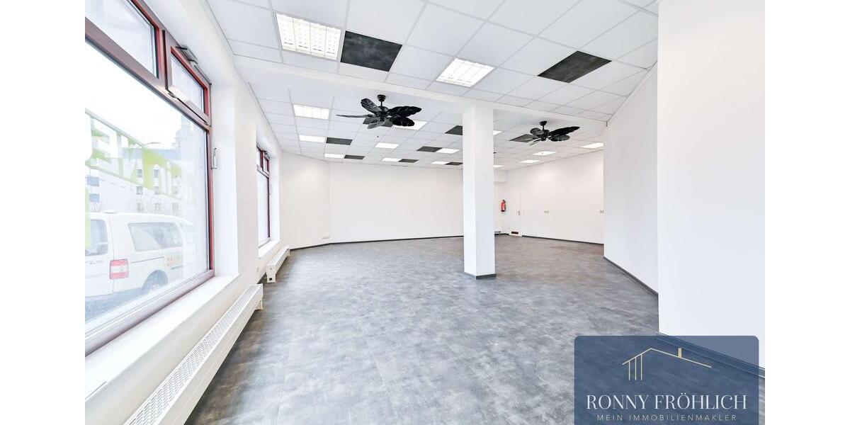 Gewerbeobjekt Zwickau Zwickau-West - 499&euro; | Angebot:25479832