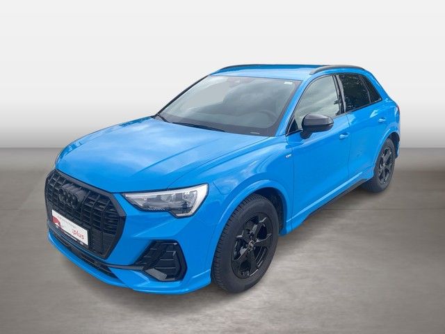 Audi Q3 18.545 km 31.430 &euro; Zwickau 08056