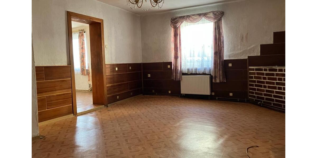 Reihenhaus Kirchberg - 2 Zimmer, 93 m&sup2;, 48.000&euro; | Angebot:24704852