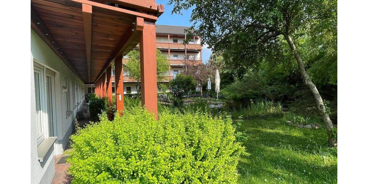 Etagenwohnung Zwönitz - 2 Zimmer, 47 m&sup2;, 354&euro; | Angebot:25676725