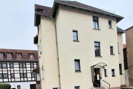 Wohnung Gößnitz - 2 Zimmer, 58 m&sup2;, 450&euro; | Angebot:25382058