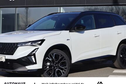 Renault Austral 1.500 km 39.487 &euro; Zwickau 08056