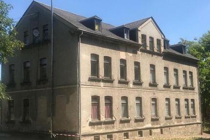 Haus Rodewisch - 20 Zimmer, 450 m&sup2;, 99.900&euro; | Angebot:8857086