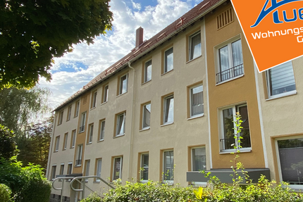 Wohnung Aue-Bad Schlema Bad Schlema - 3 Zimmer, 58 m&sup2;, 379&euro; | Angebot:25810125