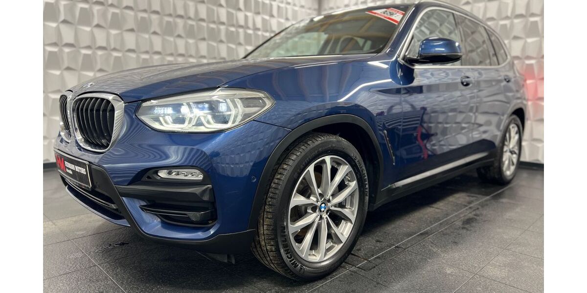 BMW X3 129.501 km 24.890 &euro; Werdau OT Steinpleis 08412