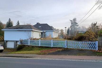 Haus Werdau - 6 Zimmer, 180 m&sup2;, 289.000&euro; | Angebot:25665862