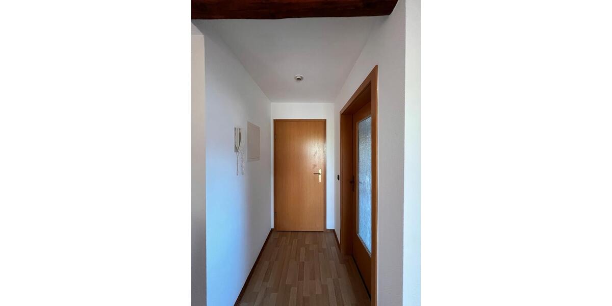 Maisonettenwohnung Langenleuba-Niederhain Niederhain - 3 Zimmer, 73 m&sup2;, 650&euro; | Angebot:26062642