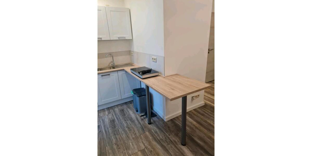 Etagenwohnung Werdau - 1.5 Zimmer, 40 m&sup2;, 400&euro; | Angebot:20349299