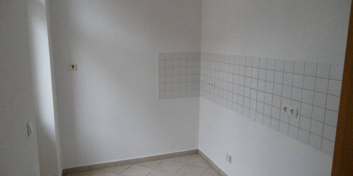 Etagenwohnung Zwickau Pölbitz - 2 Zimmer, 44 m&sup2;, 39.000&euro; | Angebot:25707524