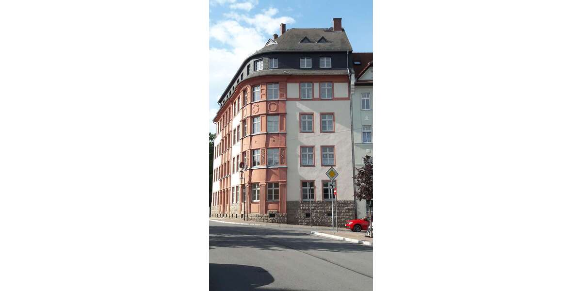 Etagenwohnung Werdau Werdau, Stadt - 4 Zimmer, 110 m&sup2;, 551&euro; | Angebot:18471521