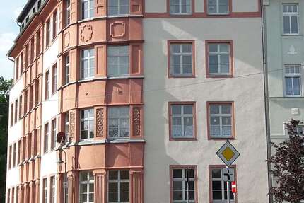 Wohnung Werdau Werdau, Stadt - 4 Zimmer, 110 m&sup2;, 551&euro; | Angebot:18471521