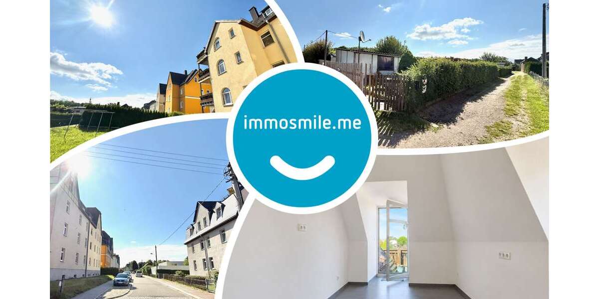 Etagenwohnung Hartmannsdorf - 3 Zimmer, 86 m&sup2;, 99.500&euro; | Angebot:26869740
