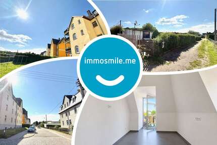 Wohnung Hartmannsdorf - 3 Zimmer, 86 m&sup2;, 99.500&euro; | Angebot:26869740