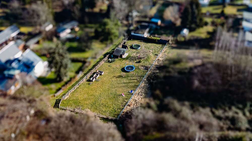 Grundstück Stollberg Mitteldorf - 35.000&euro; | Angebot:21425577