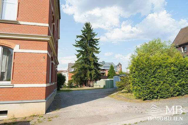 Hier investieren Sie richtig ! - Mehrfamilienhaus, Wohnhaus Wilkau-Haßlau Haßlau | Angebot:23973943