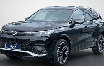 VW Tiguan 10.456 km 46.830 &euro; Stollberg 09366