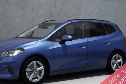 BMW 220 Active Tourer 12.760 km 30.885 &euro; Langenwetzendorf 07957