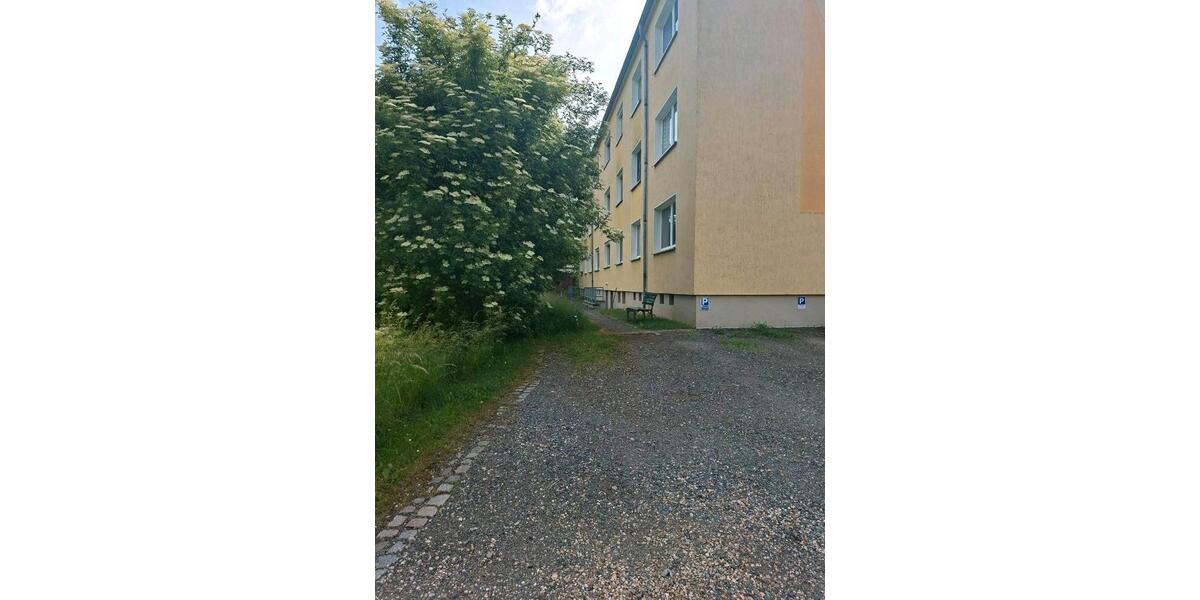 Hochparterre Reinsdorf - 3 Zimmer, 58 m&sup2;, 64.900&euro; | Angebot:27029013