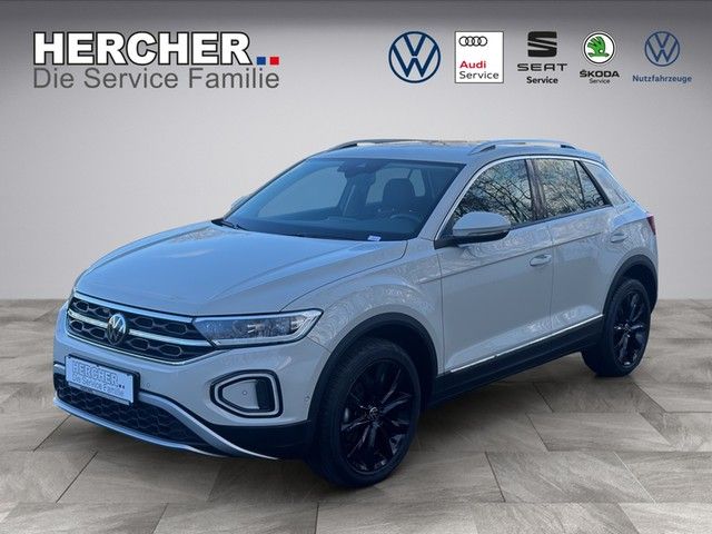 VW T-Roc 39.905 km 19.600 &euro; Zwickau 08056