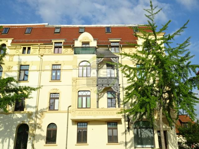 Etagenwohnung Zwickau Zwickau-Nord - 2 Zimmer, 60 m&sup2;, 349&euro; | Angebot:22695459
