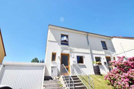 Haus Zwickau Cainsdorf - 5 Zimmer, 116 m&sup2;, 255.000&euro; | Angebot:26294577
