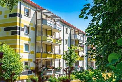 Wohnung Zwickau Weißenborn - 3 Zimmer, 61 m&sup2;, 421&euro; | Angebot:25680126