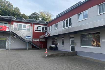 Gewerbeobjekt Limbach-Oberfrohna Kändler - 2 Zimmer, 197 m&sup2;, 690&euro; | Angebot:25771866