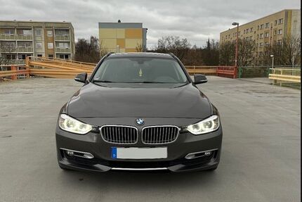 BMW 320 232.224 km 13.000 &euro; Zwickau 08058