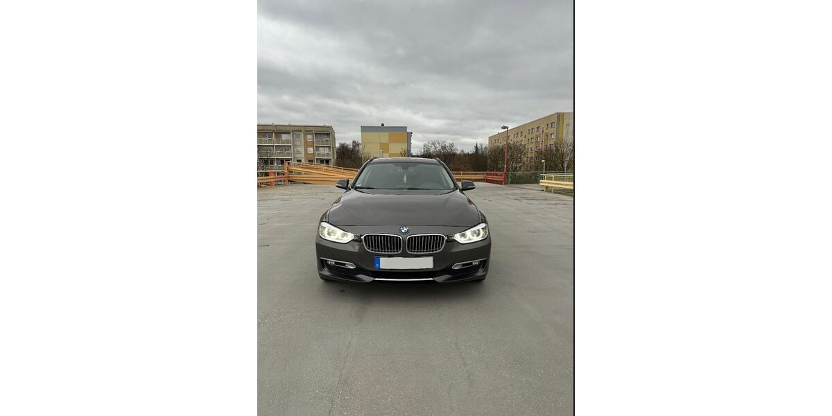 BMW 320 232.224 km 13.000 &euro; Zwickau 08058