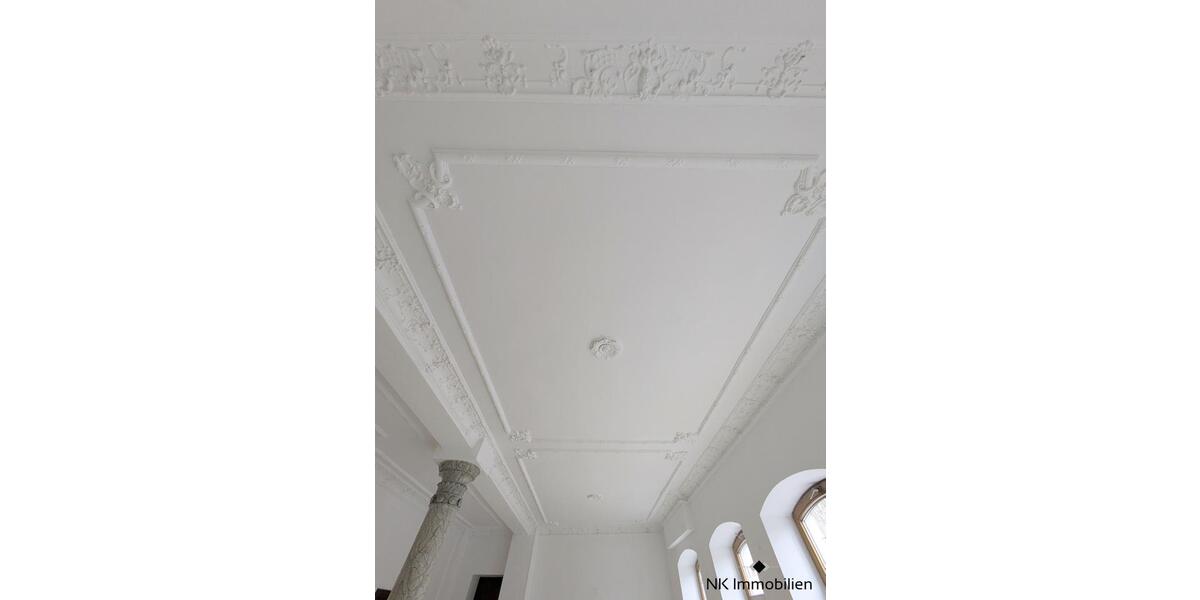 Maisonettenwohnung Glauchau - 3 Zimmer, 130 m&sup2;, 845&euro; | Angebot:25945679