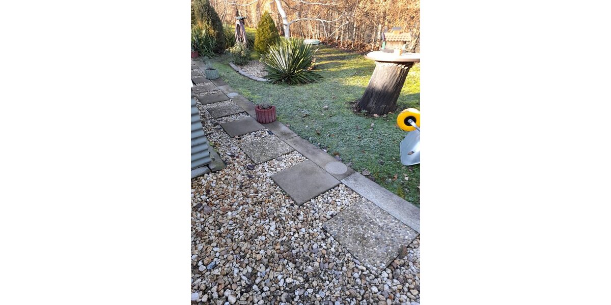 Lichtentanne, Grdst. + Bungalow - Grundstück Lichtentanne | Angebot:18333853