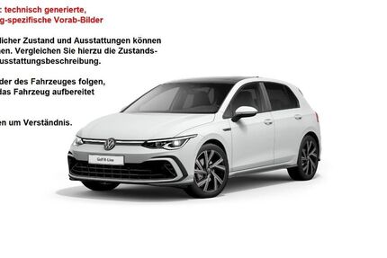 VW Golf 61.894 km 22.460 &euro; Lichtenstein 09350