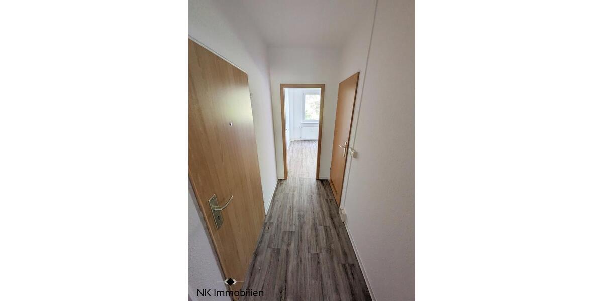 Etagenwohnung Limbach-Oberfrohna Oberfrohna - 2 Zimmer, 39 m&sup2;, 211&euro; | Angebot:26008242